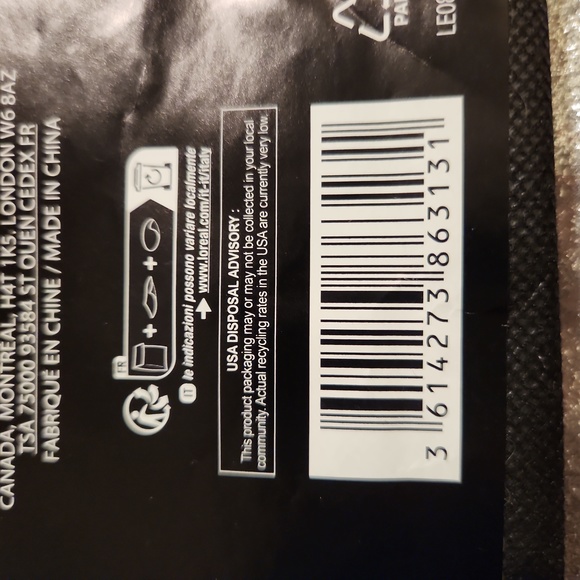 PRADA BEAUTY Hand Pouch NWT - Picture 12 of 12